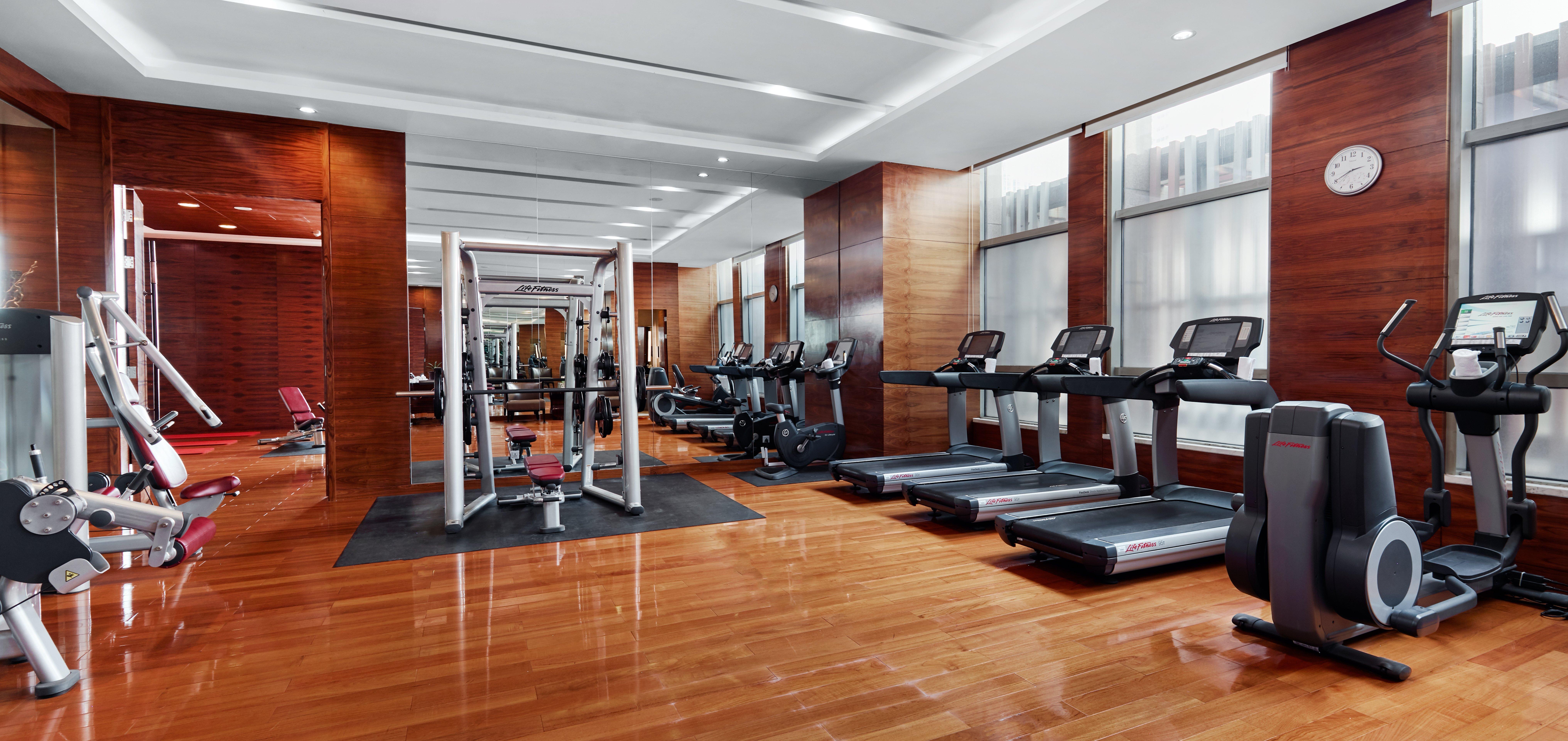 Intercontinental Tangshan By Ihg Exterior foto